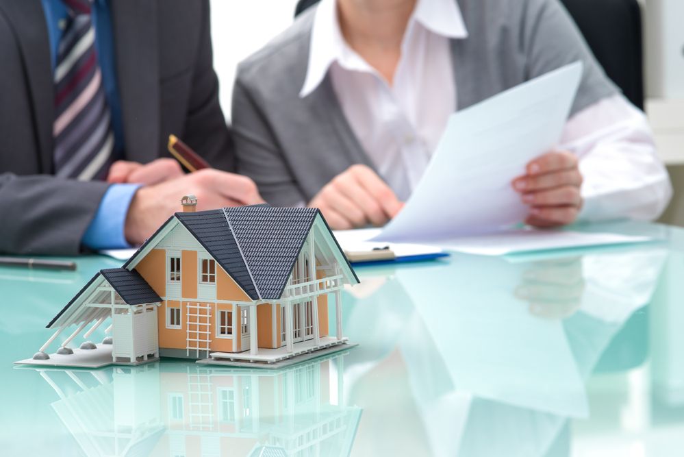 Real Estate Legal Services
