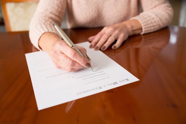 The Importance of Having a Will in Florida: What You Need to Know